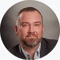 Portrait de Olivier Malherbe