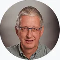 Portrait de Yves Fastré