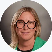 Portrait de Virginie Trevisan